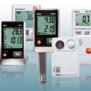 Data Loggers