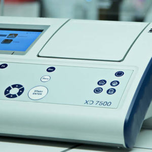 Electrochemical Measurement Instruments