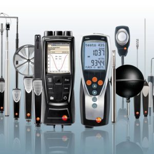 Temperature Meters