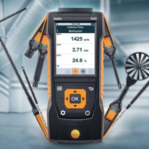 testo 440