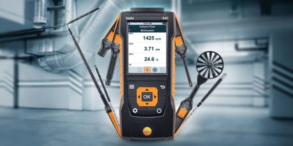testo 440
