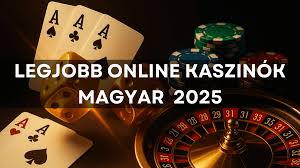 A legjobb online kaszinók kiválasztása és élményei A legjobb online kaszinók kiválasztása és élményei