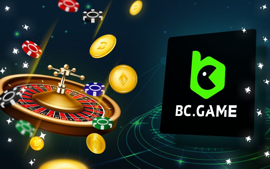 BC Game Bet Nigeria A Comprehensive Look at Online Gaming BC Game Bet Nigeria A Comprehensive Look at Online Gaming
