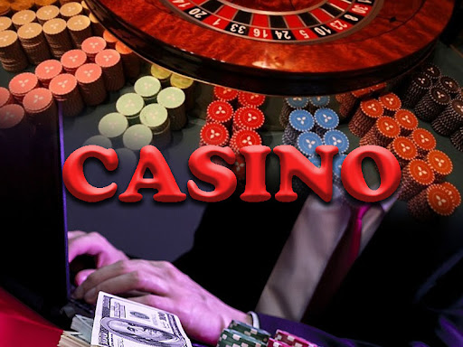 Casino777 Login Your Gateway to Exciting Casino Games