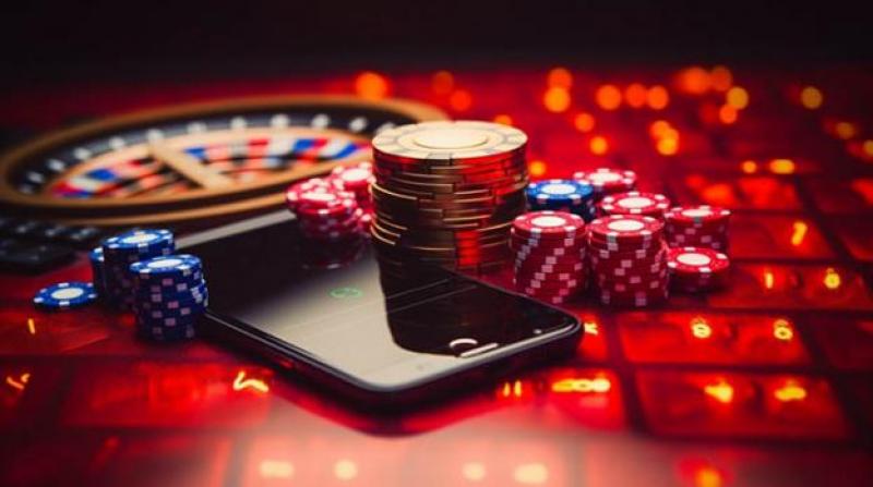 Comprehensive Guide to Paradise 8 Casino Registration Process Comprehensive Guide to Paradise 8 Casino Registration Process