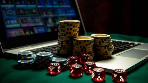 Discover Exciting Entertainment with Richy Leo Casino Online Games Discover Exciting Entertainment with Richy Leo Casino Online Games