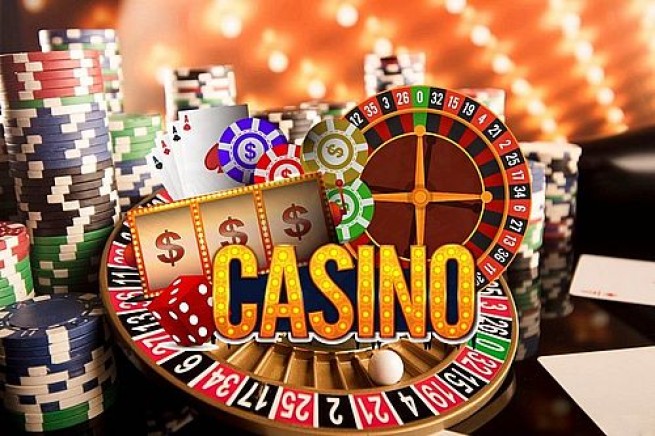 Discover the Thrills of Gaming at Richy Fish Casino & Sportsbook Discover the Thrills of Gaming at Richy Fish Casino & Sportsbook
