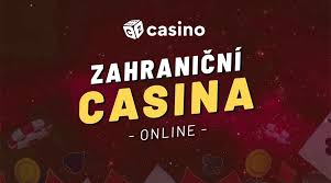Nové české casino 2025 Inovace a trendy v online hraní