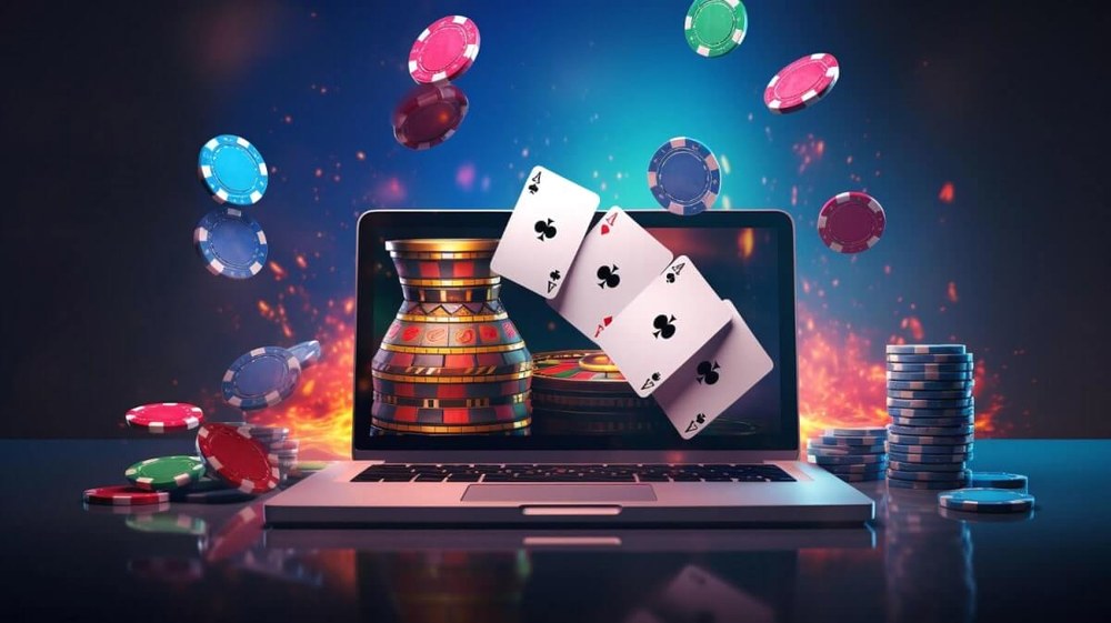 Play Hard, Spin Fast, Win The Ultimate Guide to Gaming Success Play Hard, Spin Fast, Win The Ultimate Guide to Gaming Success