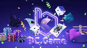 Погружение в мир bc-game.money возможности и инновации Погружение в мир bc-game.money возможности и инновации