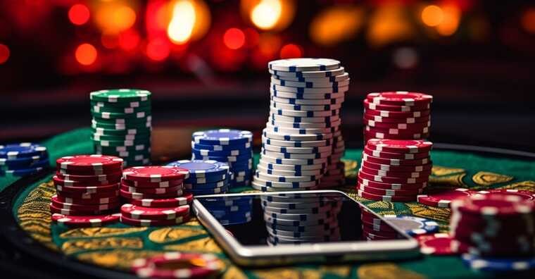 Weekly Casino Offers That Boost Your Gaming Experience 1076778907 Weekly Casino Offers That Boost Your Gaming Experience 1076778907
