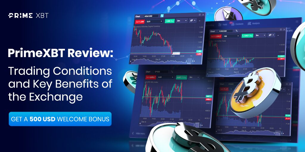 Your Ultimate Guide to PrimeXBT Trading Companion Your Ultimate Guide to PrimeXBT Trading Companion