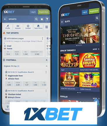1xBet Malaysia Download Your Guide to Accessing Top Betting Options