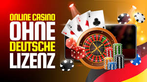 Casino ohne deutsche Lizenz - Spannende Alternativen für Online-Spieler