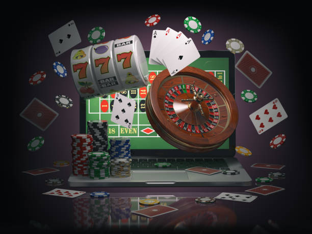 Discover the Thrill of Prive Casino Online Games Discover the Thrill of Prive Casino Online Games