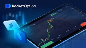 Pocket Option Ru Your Ultimate Guide to Binary Options Trading