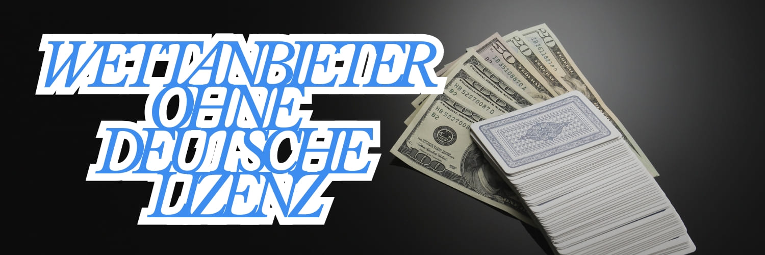 Sportwetten ohne Verifizierung Die besten Anbieter im Vergleich Sportwetten ohne Verifizierung Die besten Anbieter im Vergleich