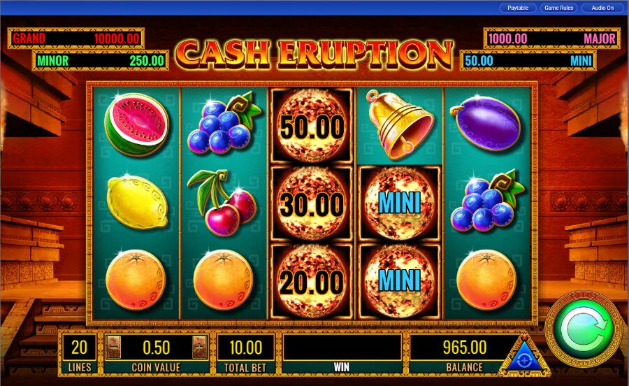 casino game online