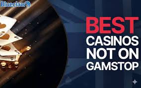 Discover the Best Non-Gamstop Casinos for Your Gaming Experience 1073576455