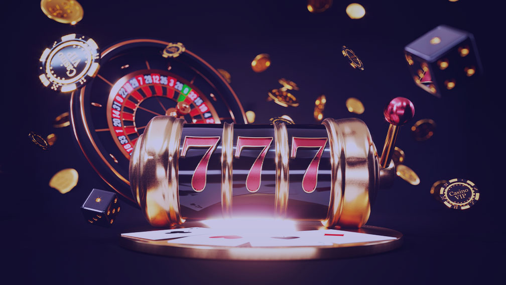 Discover the Thrills of Magius Casino Your Ultimate Online Gaming Experience