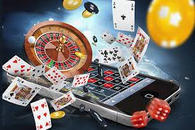 Explore the Best Live Casino Games for an Immersive Experience