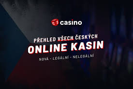 Nejlepší casina pro české hráče Kde hrát a co očekávat