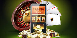Utländska Online Casinon En Guide till Spelupplevelser Utan Gränser 620141346