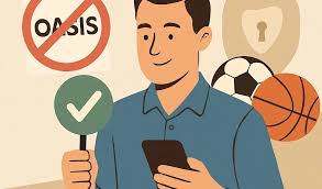 Wetten ohne Lugas Sicherheit und Transparenz im Online-Betting Wetten ohne Lugas Sicherheit und Transparenz im Online-Betting