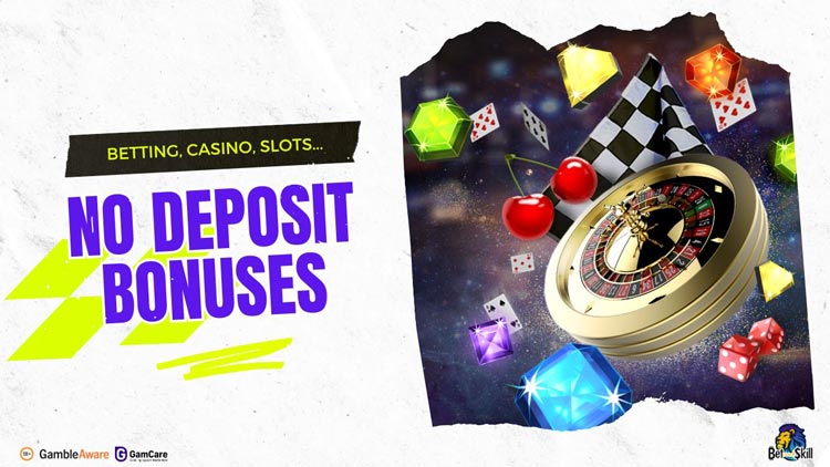 15 No Deposit Bonuses Your Guide to Free Casino Offers 15 No Deposit Bonuses Your Guide to Free Casino Offers