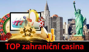 Bezpečné zahraniční casino Vše, co potřebujete vědět -923681481