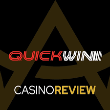Descubre QuickWin Casino España Diversión y Grandes Ganancias