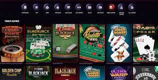 Descubre QuickWin Casino España Diversión y Ganancias al Alcance de tu Mano