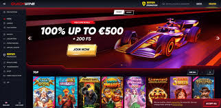 Descubre QuickWin Casino España Diversión y Ganancias al Alcance de tu Mano