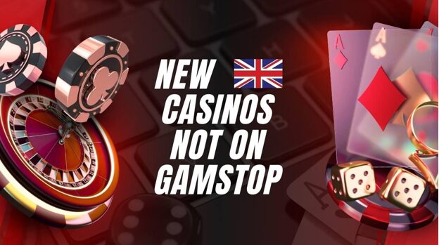 Discover Exciting Casino Sites Not on Gamstop -1874120622 Discover Exciting Casino Sites Not on Gamstop -1874120622