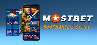 Discover the Exciting World of Mostbet Your Ultimate Betting Destination