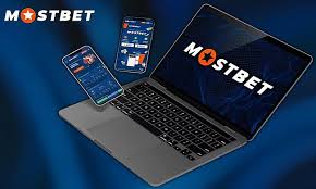 Discover the World of Mostbet A Comprehensive Guide