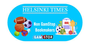 Discovering Bookmakers Not on GamStop Discovering Bookmakers Not on GamStop