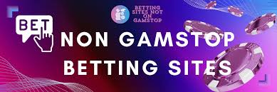 Discovering Bookmakers Not on GamStop Discovering Bookmakers Not on GamStop
