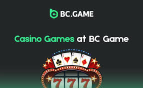 Exploring BC.Game Casino and Sports Betting A Comprehensive Guide Exploring BC.Game Casino and Sports Betting A Comprehensive Guide