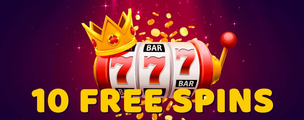 Get Lucky Discover 120 Free Spins for Real Money