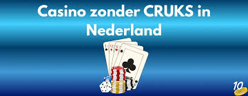 Online Casino Zonder CRUKS Vrijheid om Te Spelen 1195920674