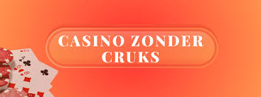 Online Casino Zonder CRUKS Vrijheid om Te Spelen 1195920674