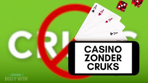 Ontdek de voordelen van casino zonder registratie -789399341