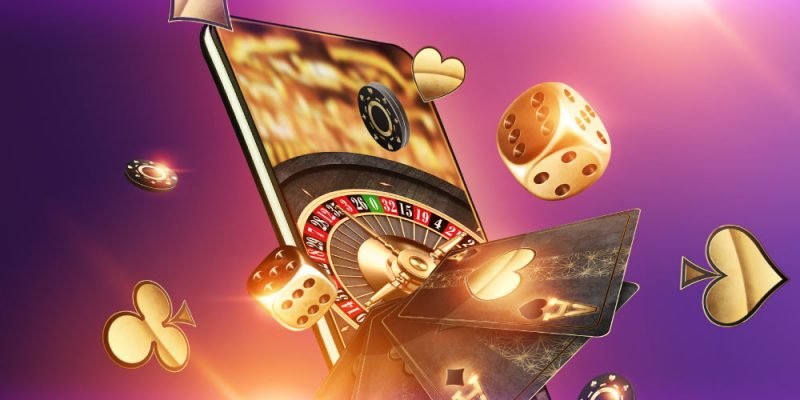 Qbet Casino Ontdek de Spannende Wereld van Online Gokken 1551754846