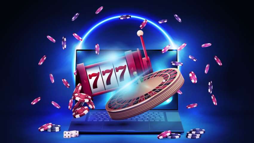 The Ultimate Guide to Casinoas Your Gateway to Online Gaming 1488309393