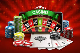 The Ultimate Guide to Casinoas Your Gateway to Online Gaming 1488309393
