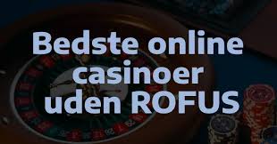 Udenlandske Casinoer En Guide til Spiloplevelsen -1604766122