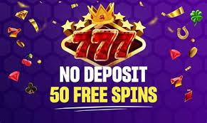 Unlock 50 Free Spins No Deposit Your Ultimate Guide -767418419