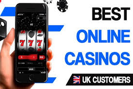 Unlock Fun with Online Casinos No Minimum Deposit Required