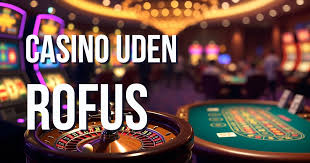 Bedste Casino Sider Uden RoFUS – Spil Uden Bekymringer